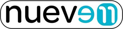 Nueve11 logo