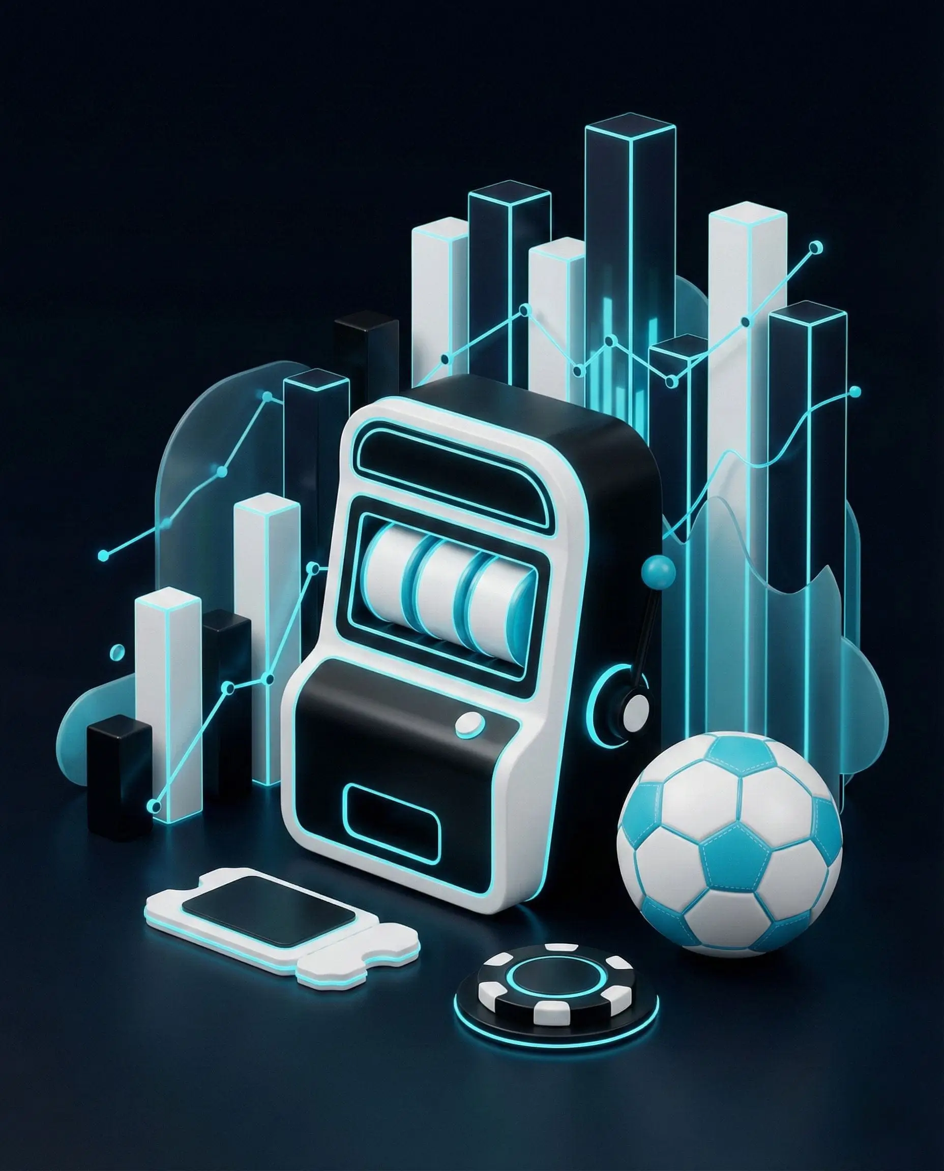 Equipo de Nueve11 - Consultores iGaming